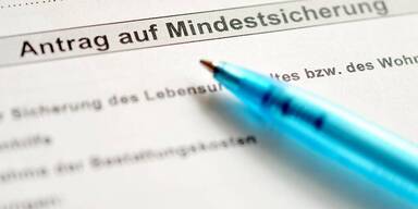 Wiener Mindestsicherung mit knapper Finanzierung
