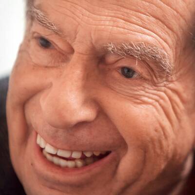 Hans Mahr, Medienmanager