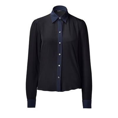 Trendfarbe: Mitternachtsblau