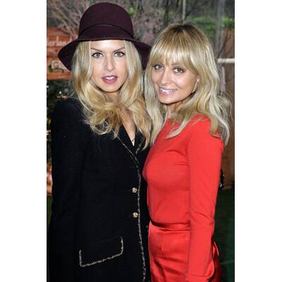 Rachel Zoe