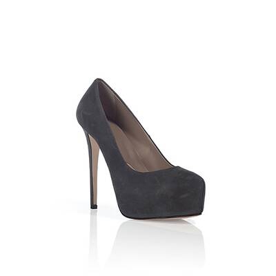 Trendfarbe: Mitternachtsblau