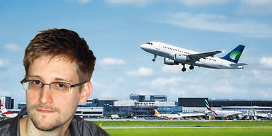 Snowden: Flucht nach Venezuela