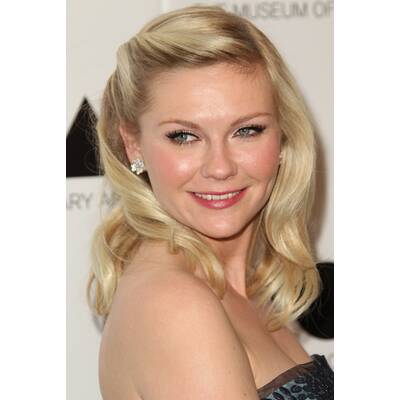 Die schönsten Ball-Frisuren