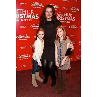 Happy Birthday, Brooke Shields!