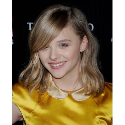 Fashionista 2011: Chloe Moretz