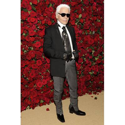 Museum Of Modern Art-Gala 2011