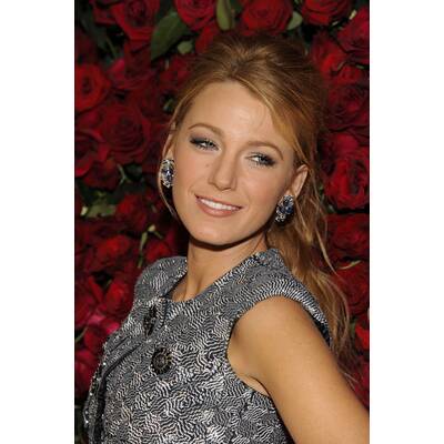 Museum Of Modern Art-Gala 2011