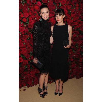 Museum Of Modern Art-Gala 2011