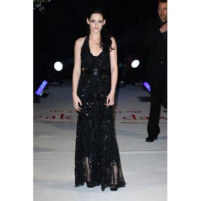 Kristens Posen-Posse