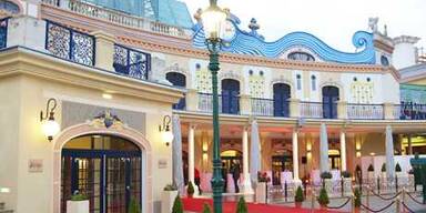 Wo man jetzt im Prater wieder gut essen kann