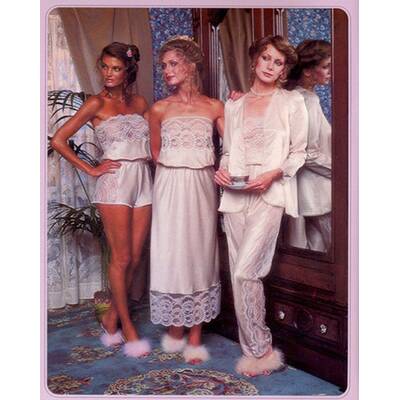 Victoria's Secret 1979