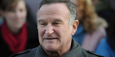 Robin Williams
