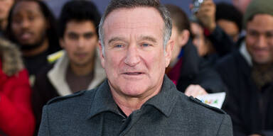 Robin Williams