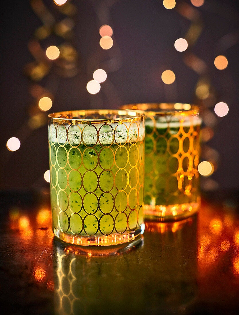 Kreative Punsch-Rezepte: Die besten Ideen für den perfekten Wintergenuss