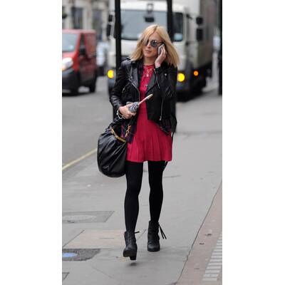Star Style: Fearne Cotton