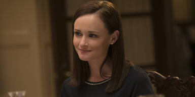 Gilmore Girls: Alexis Bledel als Rory