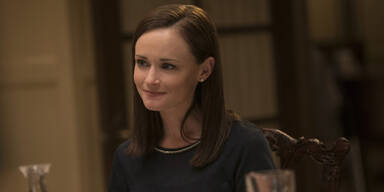 Alexis Bledel als Rory Gilmore