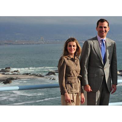 Felipe von Spanien: Der neue König