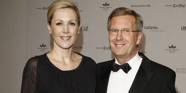 Christian Wulff, Bettina Wulff