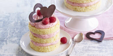 Valentinstag Dessert Rezepte