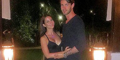 Sila und Samuel: Gru&szlig; aus Flitterwochen