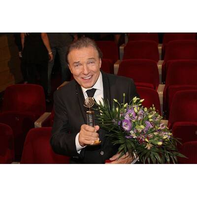 Karel Gott - Seine schönsten Bilder