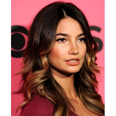 Victoria's Secret Viewing Party '11