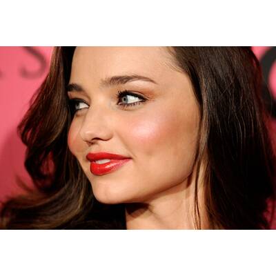 Victoria's Secret Viewing Party '11