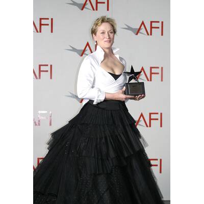 Robencheck Meryl Streep