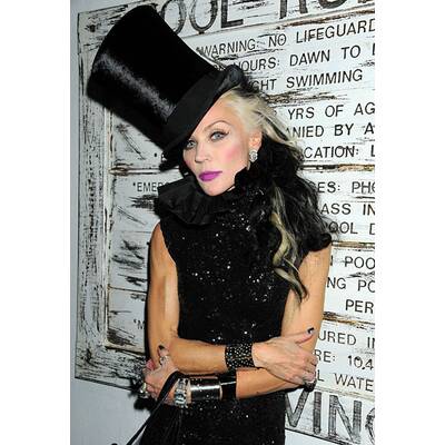 Daphne Guinness