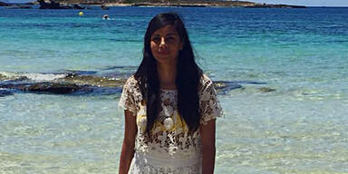 Collien Ulmen-Fernandes