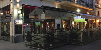 Jagd auf den Killer des Bar-K&ouml;nigs