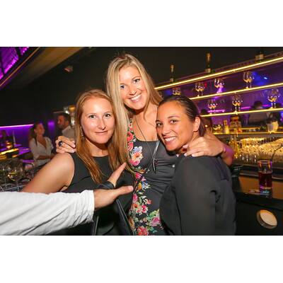 Design your Life-Clubbing