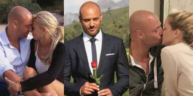 Bachelor Siegerin Katja - Als Anna im Bordell!