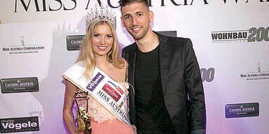 Dragana Stankovic Miss Austria