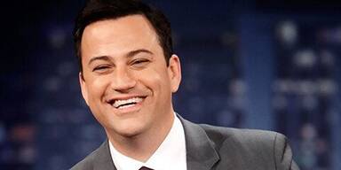 Jimmy Kimmel: Penis-OP!