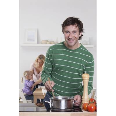 Elite Studie: Unsere Traumpartner