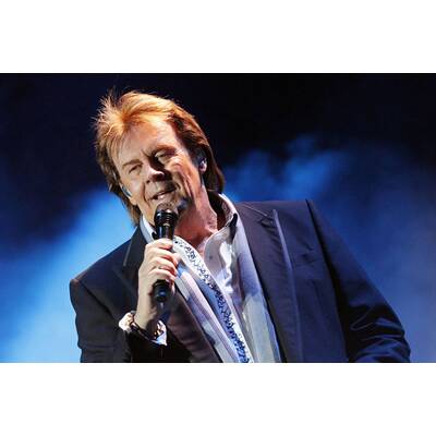 Die schönsten Bilder von Howard Carpendale