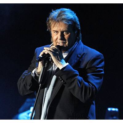 Die schönsten Bilder von Howard Carpendale