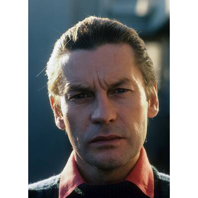 Weltstar Helmut Berger