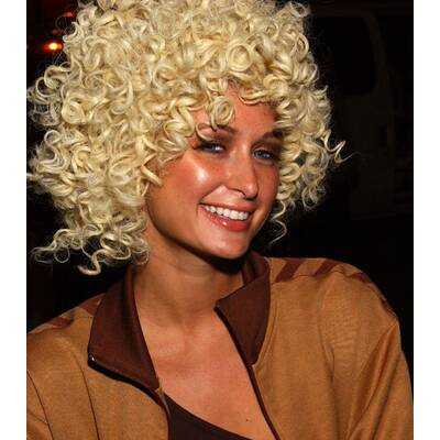 Die schlimmsten Star-Frisuren