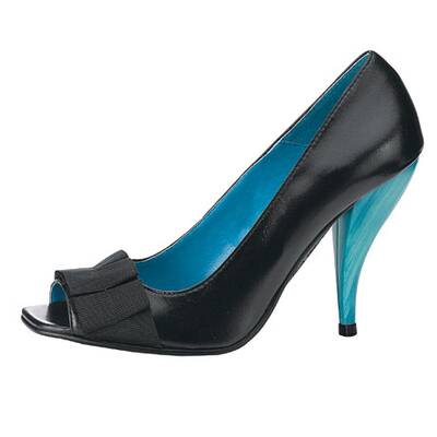 Farbenfrohe Business-Looks!