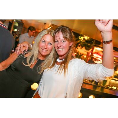 Design your Life-Clubbing