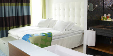 Designhotels mit dem gewissen Extra