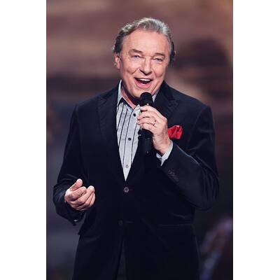 Karel Gott - Seine schönsten Bilder