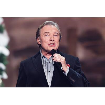 Karel Gott - Seine schönsten Bilder