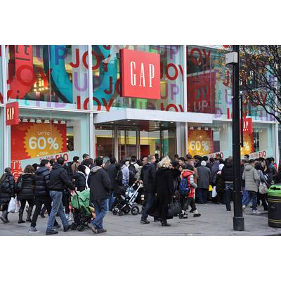 Gap