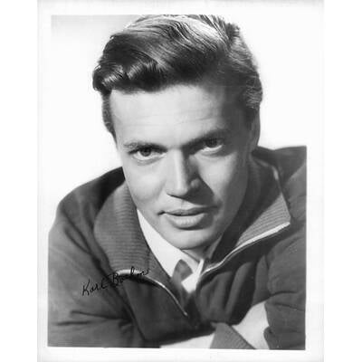 Karlheinz Böhm: Die schönsten Bilder seines Lebens