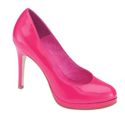 Farbenfrohe Business-Looks!