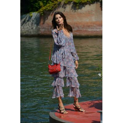 Filmfestival Venedig: Der Lido als Laufsteg